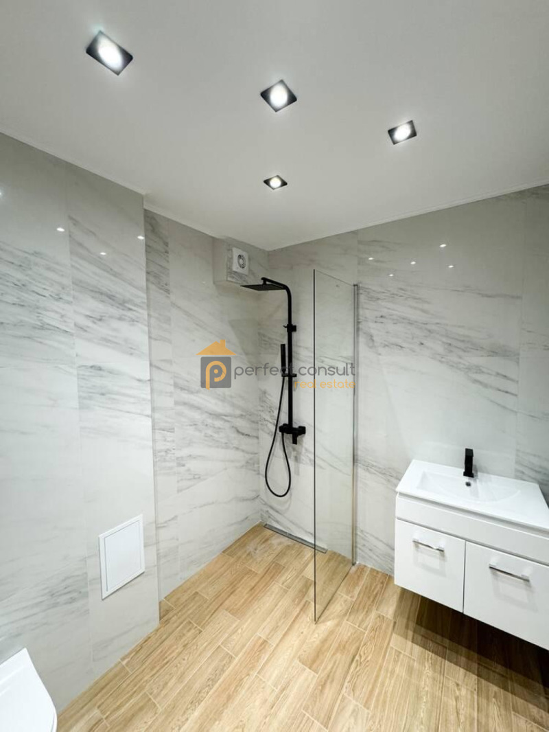 Дава под наем 1-СТАЕН, гр. Пловдив, Христо Смирненски, снимка 6 - Апартаменти - 52708029