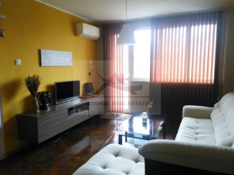 For Rent  1 bedroom Varna , Levski 1 , 45 sq.m | 91781082 - image [2]