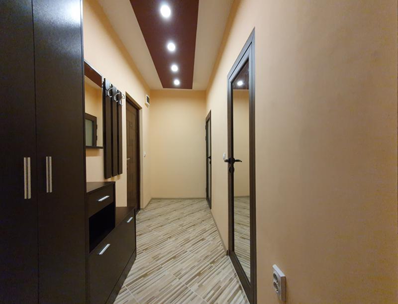 Дава под наем 2-СТАЕН, гр. Враца, Дъбника, снимка 7 - Апартаменти - 53263316