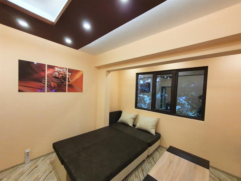 Дава под наем 2-СТАЕН, гр. Враца, Дъбника, снимка 4 - Апартаменти - 53263316