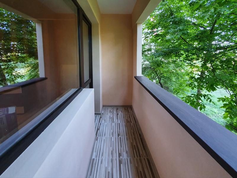 Дава под наем 2-СТАЕН, гр. Враца, Дъбника, снимка 13 - Апартаменти - 53263316