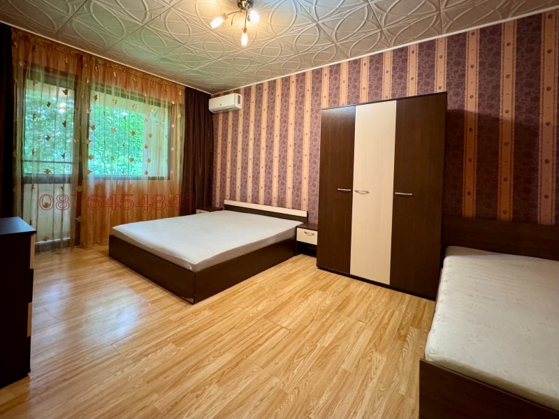 Дава под наем 2-СТАЕН, гр. Враца, Дъбника, снимка 8 - Апартаменти - 53263316