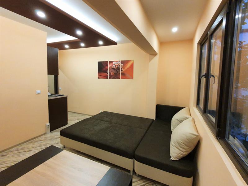 Дава под наем 2-СТАЕН, гр. Враца, Дъбника, снимка 5 - Апартаменти - 53263316