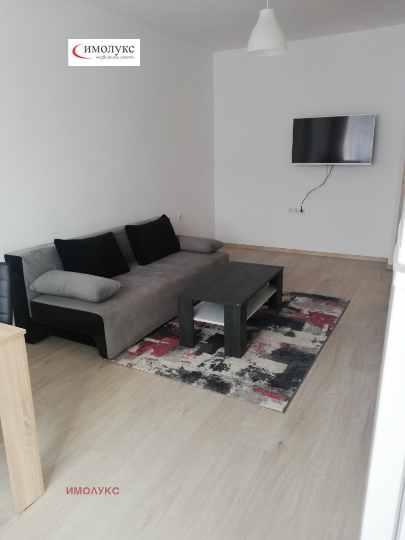 Дава под наем 2-СТАЕН, гр. София, Гоце Делчев, снимка 4 - Апартаменти - 53239919