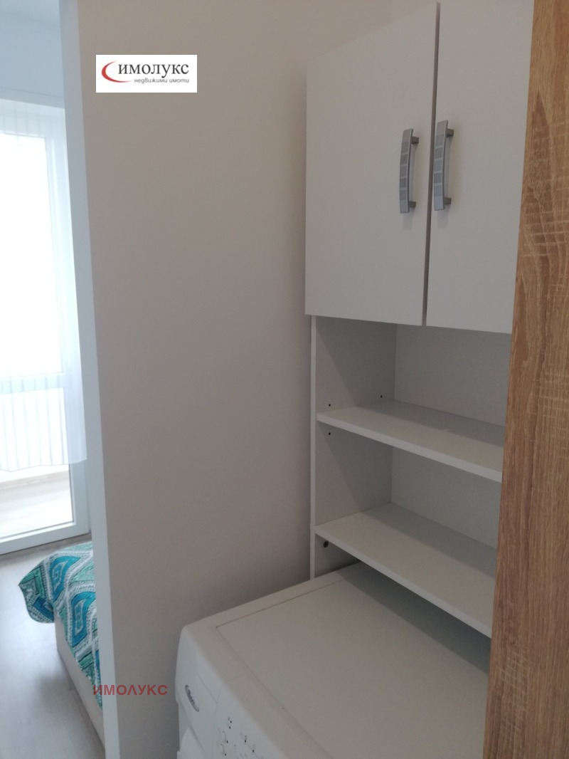 Дава под наем 2-СТАЕН, гр. София, Гоце Делчев, снимка 9 - Апартаменти - 53239919