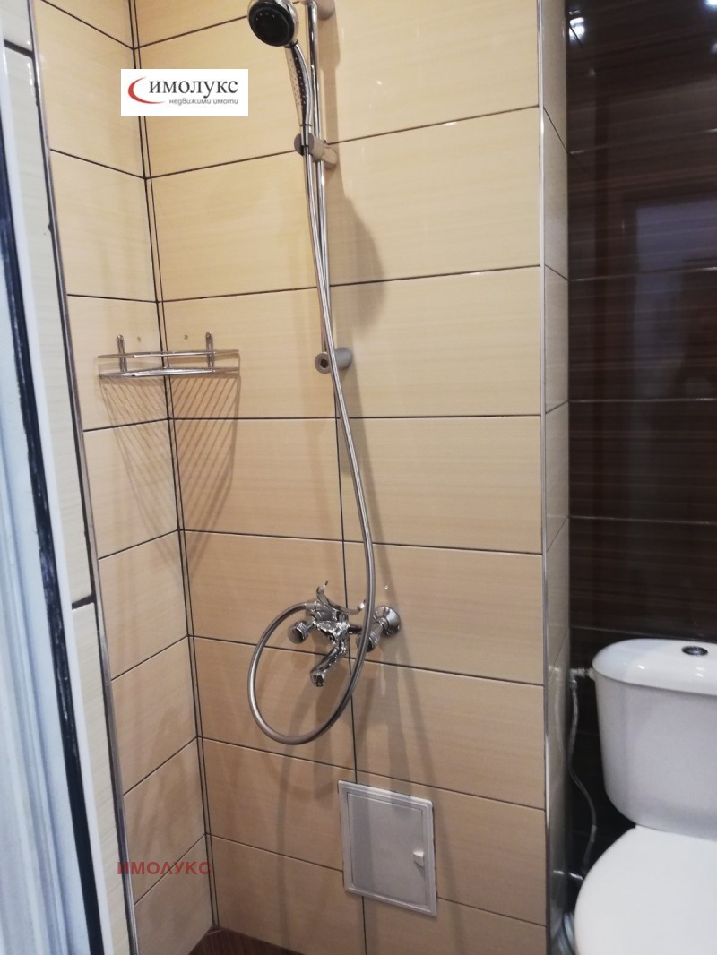 Дава под наем 2-СТАЕН, гр. София, Гоце Делчев, снимка 7 - Апартаменти - 53239919