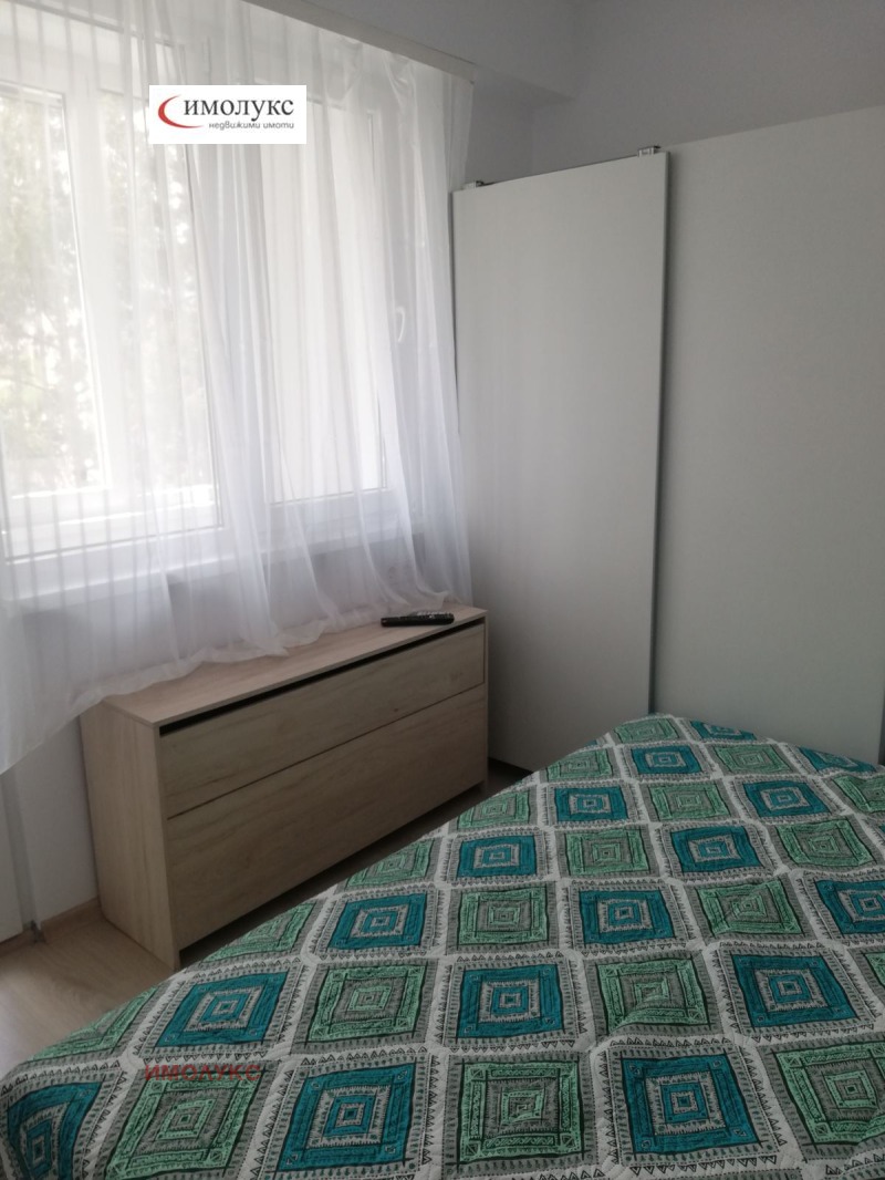 Дава под наем 2-СТАЕН, гр. София, Гоце Делчев, снимка 11 - Апартаменти - 53239919