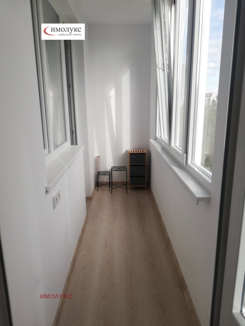 Дава под наем 2-СТАЕН, гр. София, Гоце Делчев, снимка 12 - Апартаменти - 53239919