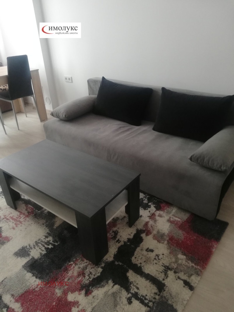 Дава под наем 2-СТАЕН, гр. София, Гоце Делчев, снимка 6 - Апартаменти - 53239919