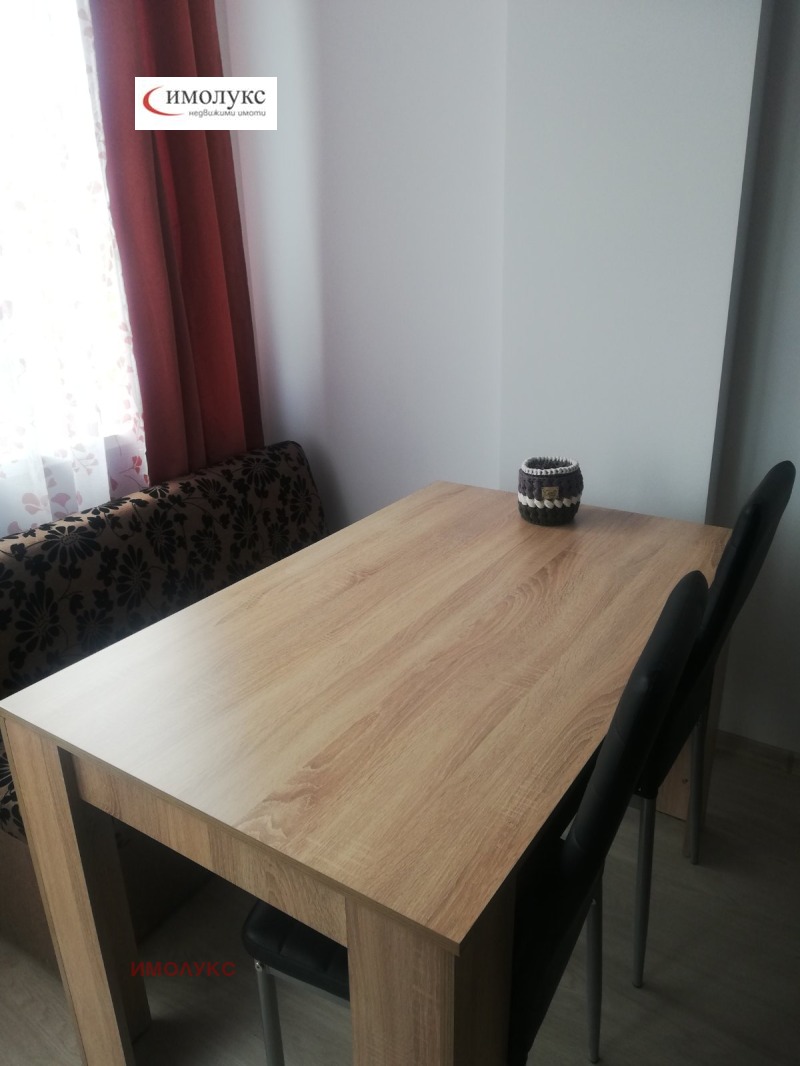 Дава под наем 2-СТАЕН, гр. София, Гоце Делчев, снимка 5 - Апартаменти - 53239919