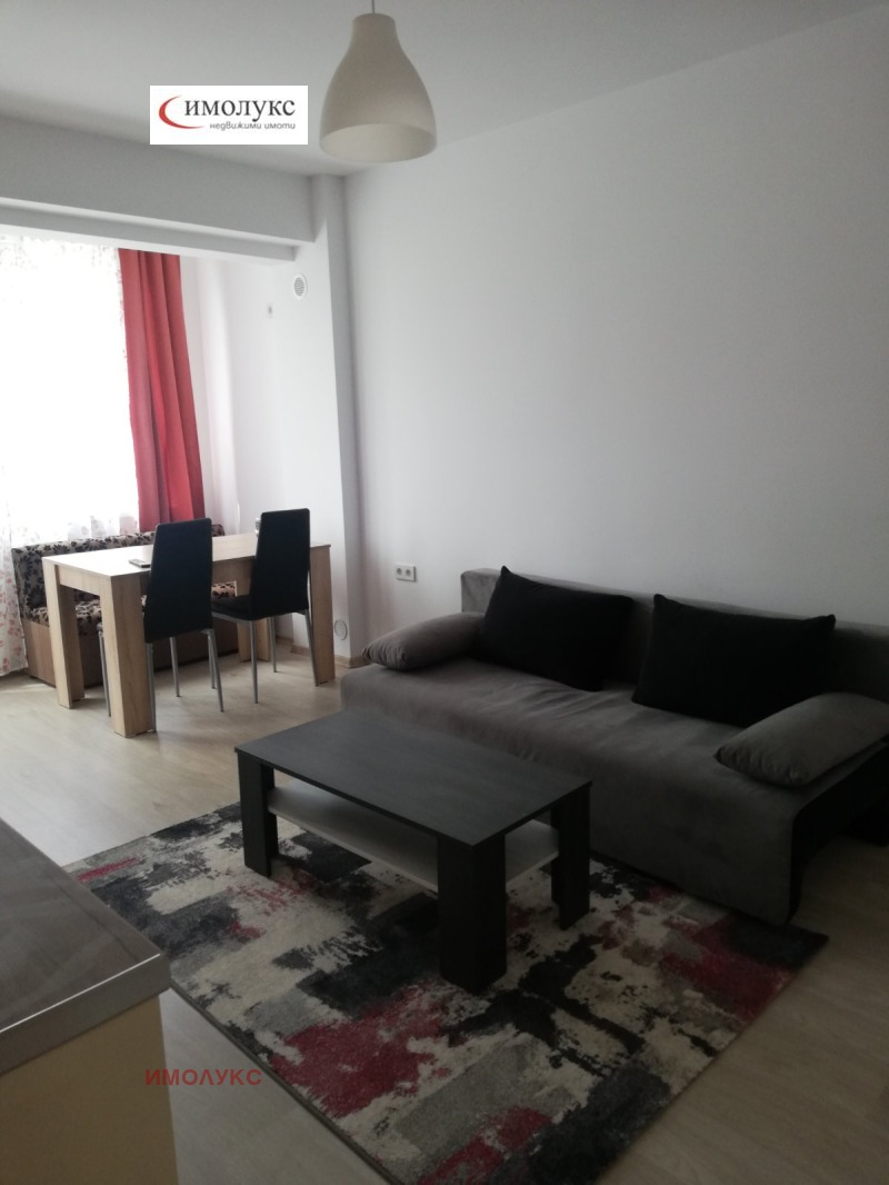 Дава под наем 2-СТАЕН, гр. София, Гоце Делчев, снимка 2 - Апартаменти - 53239919