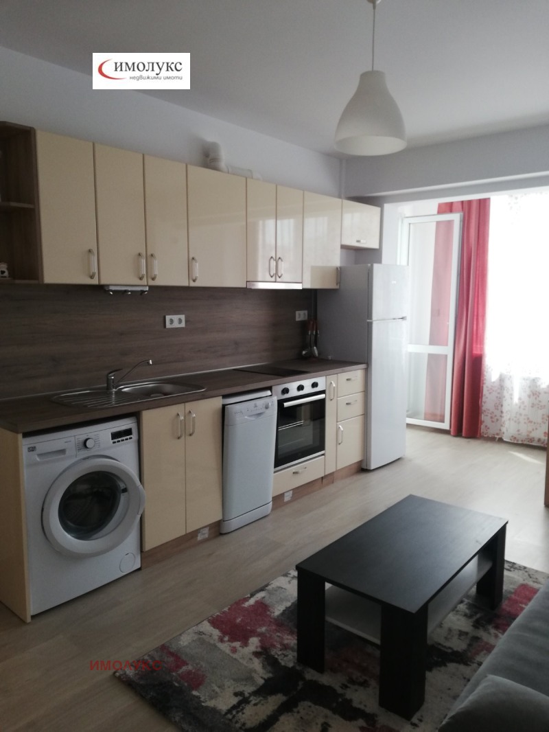 Дава под наем 2-СТАЕН, гр. София, Гоце Делчев