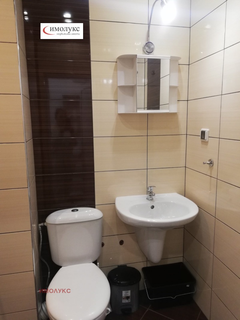 Дава под наем 2-СТАЕН, гр. София, Гоце Делчев, снимка 8 - Апартаменти - 53239919