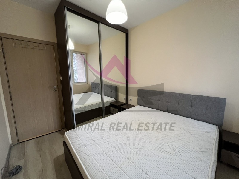 For Rent  1 bedroom Varna , Vazrazhdane 1 , 50 sq.m | 47206978 - image [5]