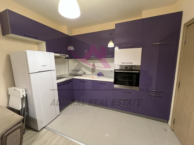 For Rent  1 bedroom Varna , Vazrazhdane 1 , 50 sq.m | 47206978 - image [2]