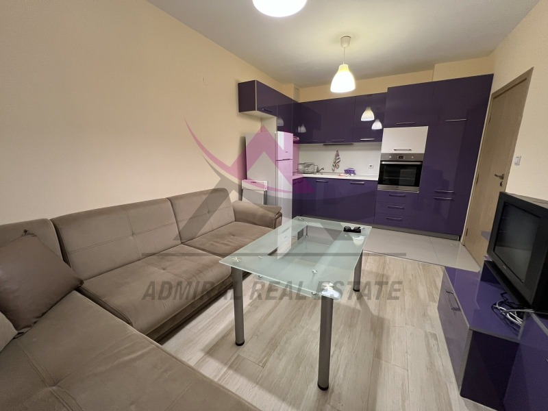 For Rent  1 bedroom Varna , Vazrazhdane 1 , 50 sq.m | 47206978