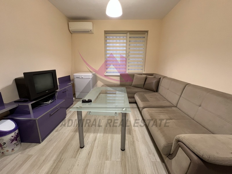 For Rent  1 bedroom Varna , Vazrazhdane 1 , 50 sq.m | 47206978 - image [3]