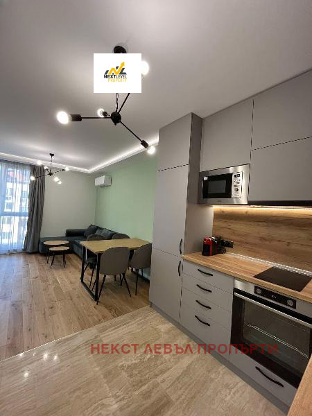 For Rent  1 bedroom Sofia , Malinova dolina , 65 sq.m | 53269342 - image [7]