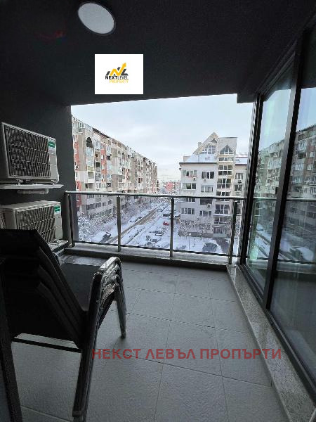 For Rent  1 bedroom Sofia , Malinova dolina , 65 sq.m | 53269342 - image [9]