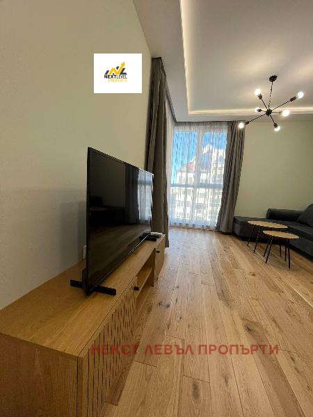 For Rent  1 bedroom Sofia , Malinova dolina , 65 sq.m | 53269342 - image [6]