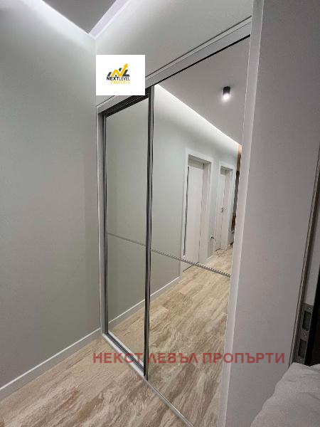 For Rent  1 bedroom Sofia , Malinova dolina , 65 sq.m | 53269342 - image [5]