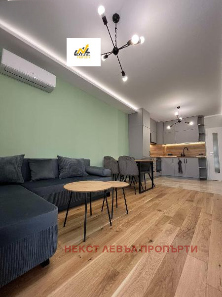 For Rent  1 bedroom Sofia , Malinova dolina , 65 sq.m | 53269342