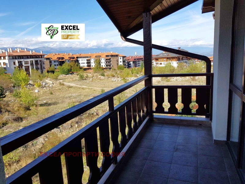 Vuokrattavana  1 makuuhuone Blagoevgradin alue , Bansko , 72 neliömetriä | 23095359 - kuva [7]