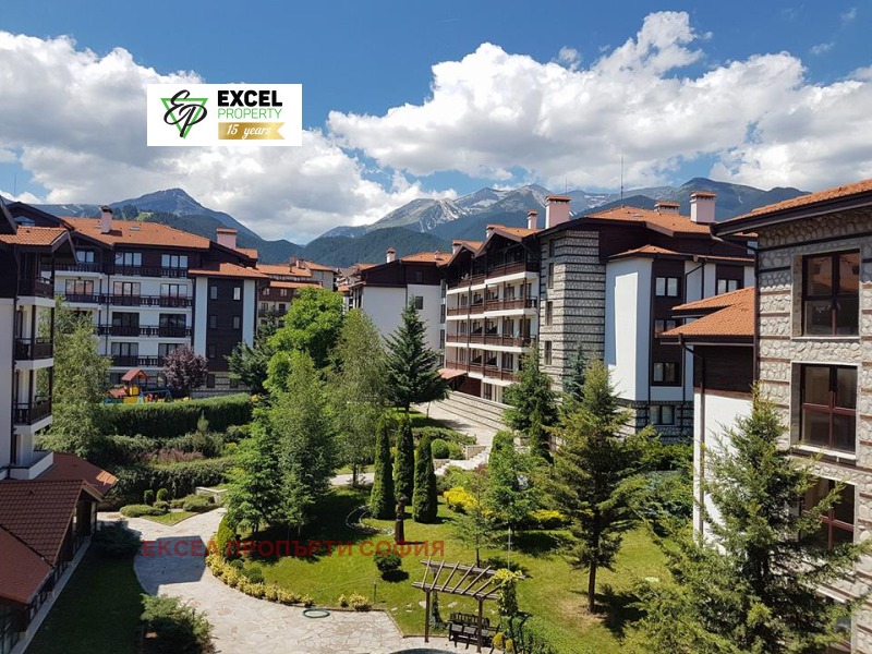 Vuokrattavana  1 makuuhuone Blagoevgradin alue , Bansko , 72 neliömetriä | 23095359 - kuva [9]