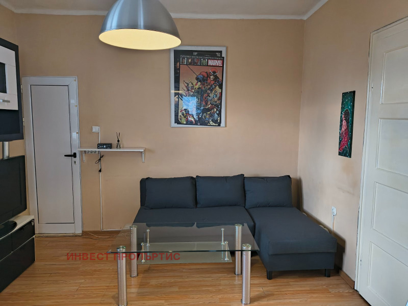 K pronájmu  1 ložnice Sofia , Centar , 55 m2 | 49377350 - obraz [2]