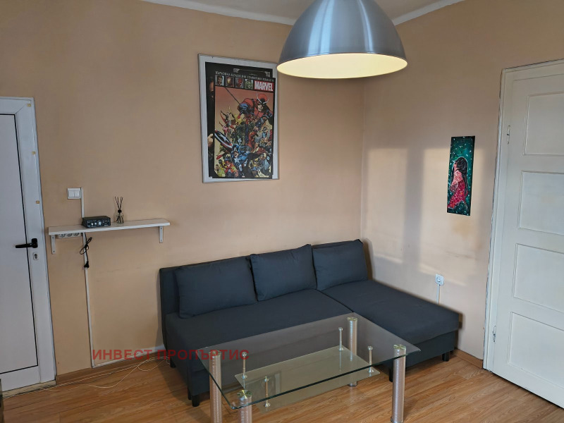 K pronájmu  1 ložnice Sofia , Centar , 55 m2 | 49377350 - obraz [3]