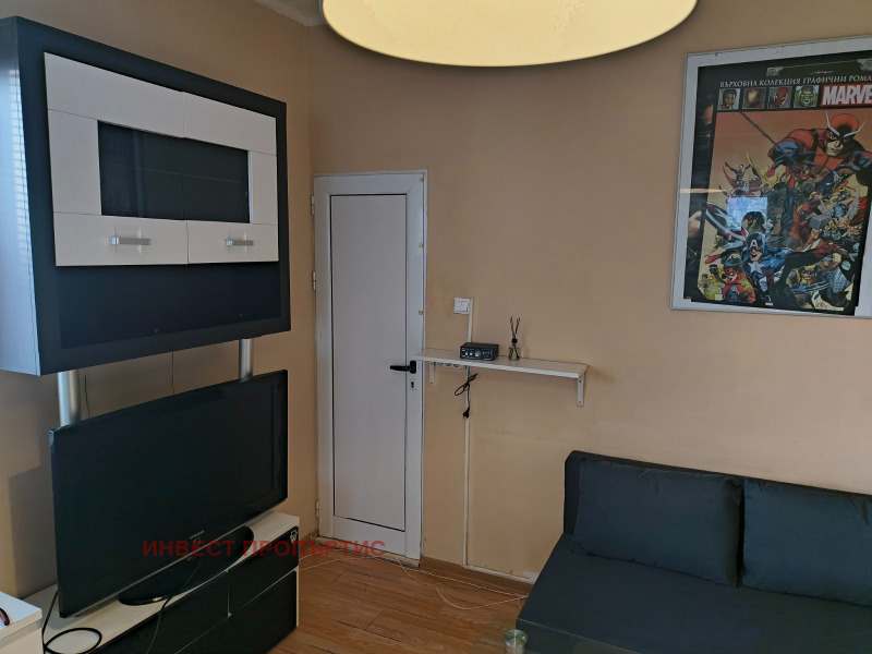 K pronájmu  1 ložnice Sofia , Centar , 55 m2 | 49377350 - obraz [5]