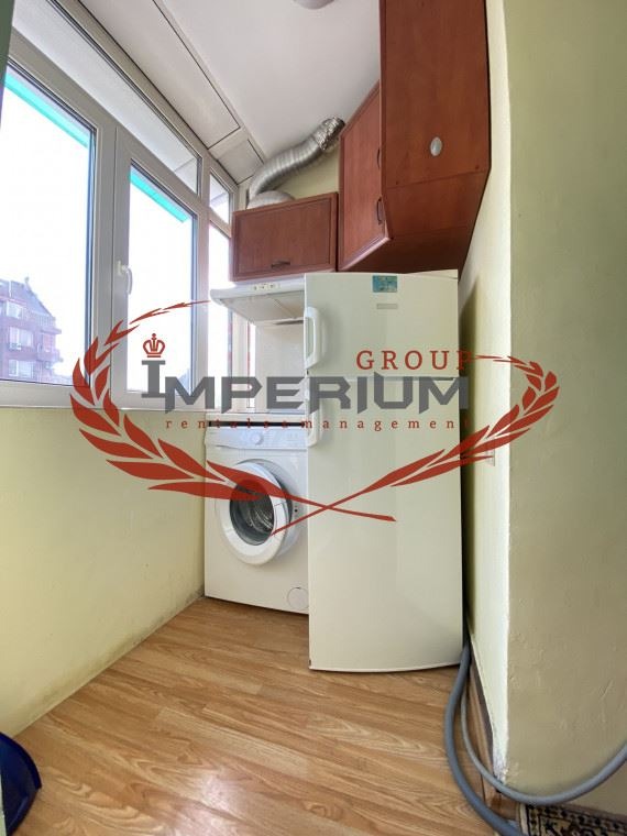 Te huur  1 slaapkamer Varna , Kolchozen pazar , 50 m² | 79079255 - afbeelding [4]