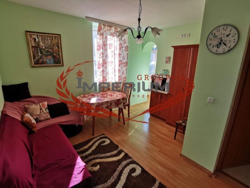 Te huur  1 slaapkamer Varna , Kolchozen pazar , 50 m² | 79079255 - afbeelding [3]