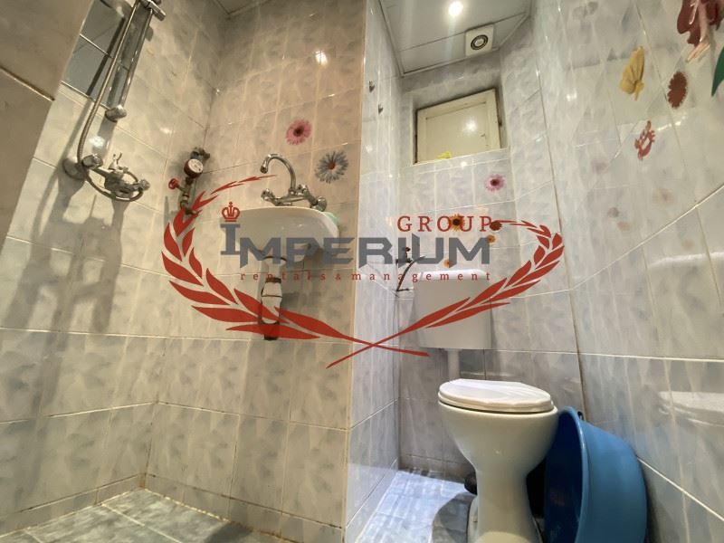 Te huur  1 slaapkamer Varna , Kolchozen pazar , 50 m² | 79079255 - afbeelding [7]