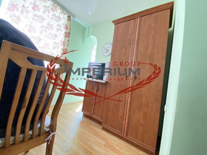 Te huur  1 slaapkamer Varna , Kolchozen pazar , 50 m² | 79079255 - afbeelding [5]
