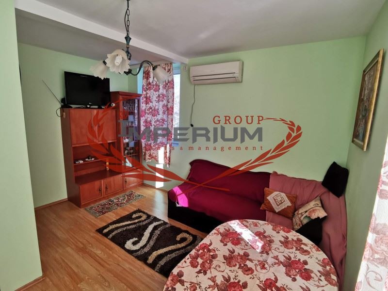 Te huur  1 slaapkamer Varna , Kolchozen pazar , 50 m² | 79079255 - afbeelding [2]