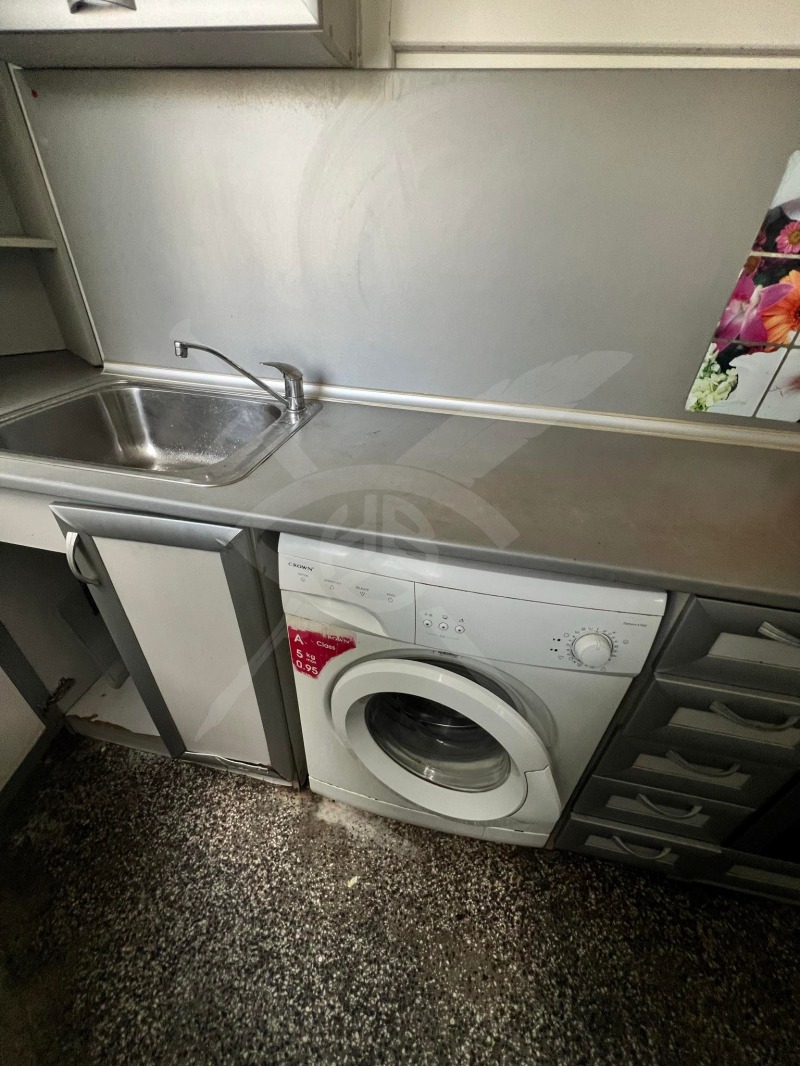 För uthyrning  1 sovrum Varna , Ljatno kino Trakija , 45 kvm | 48090685 - bild [3]