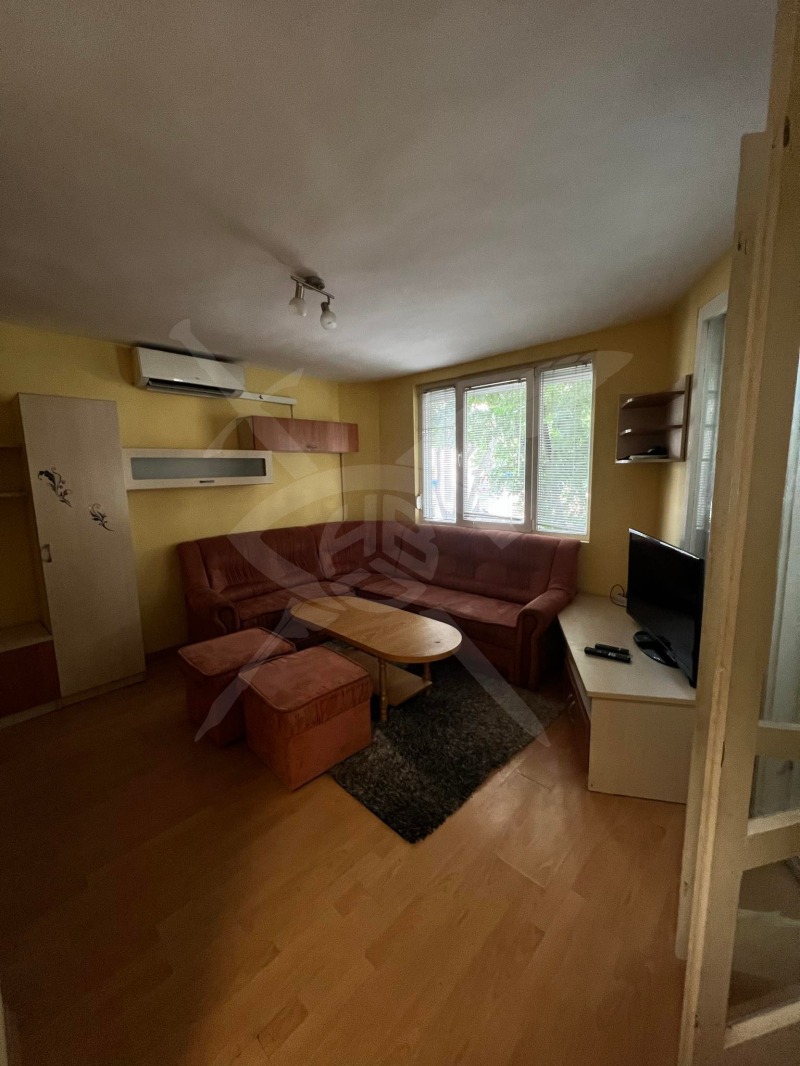 För uthyrning  1 sovrum Varna , Ljatno kino Trakija , 45 kvm | 48090685