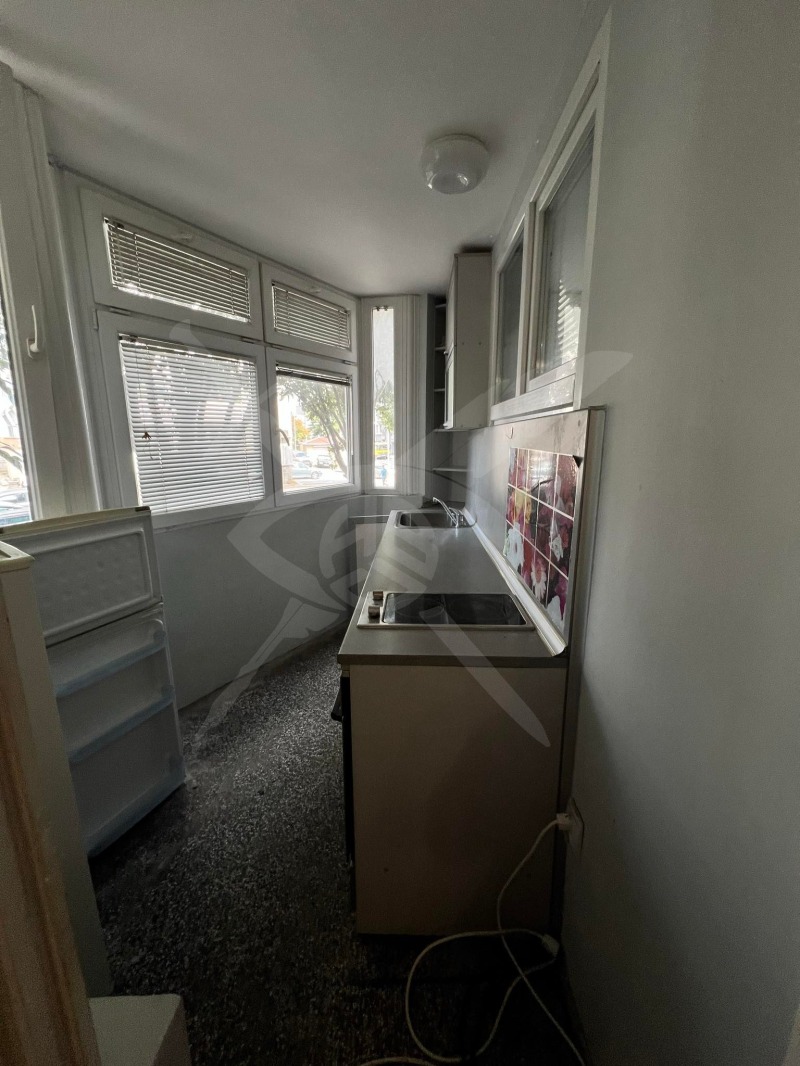 För uthyrning  1 sovrum Varna , Ljatno kino Trakija , 45 kvm | 48090685 - bild [2]