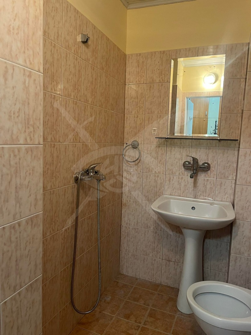 För uthyrning  1 sovrum Varna , Ljatno kino Trakija , 45 kvm | 48090685 - bild [5]