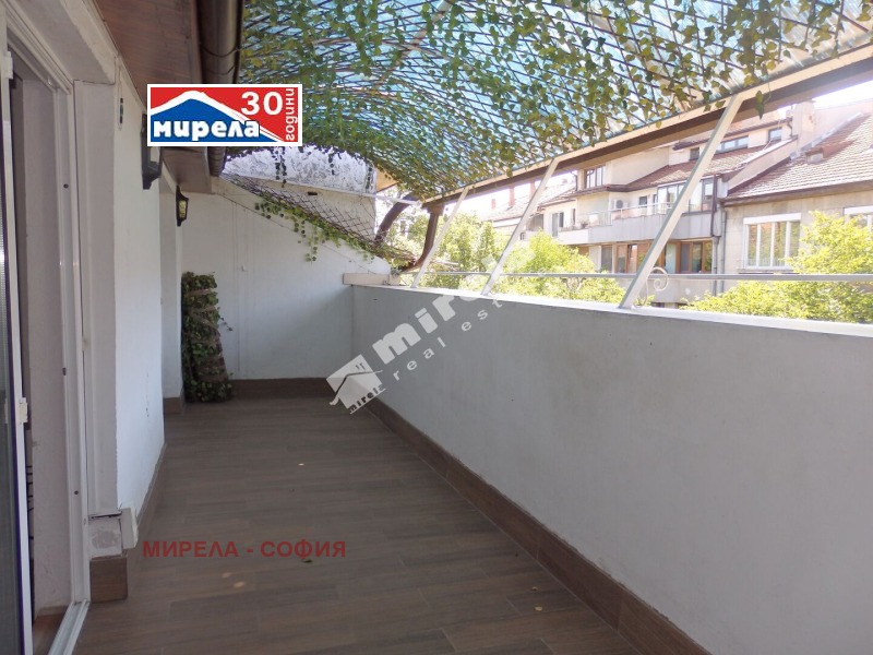 Zu vermieten  2 Schlafzimmer Sofia , Oborishte , 90 qm | 75758335 - Bild [4]