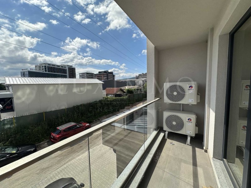 Do wynajęcia  2 sypialnie Sofia , Witosza , 111 mkw | 89802832 - obraz [2]