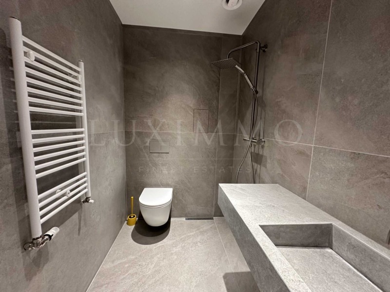 Do wynajęcia  2 sypialnie Sofia , Witosza , 111 mkw | 89802832 - obraz [13]