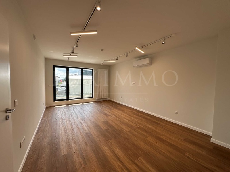 Do wynajęcia  2 sypialnie Sofia , Witosza , 111 mkw | 89802832 - obraz [3]