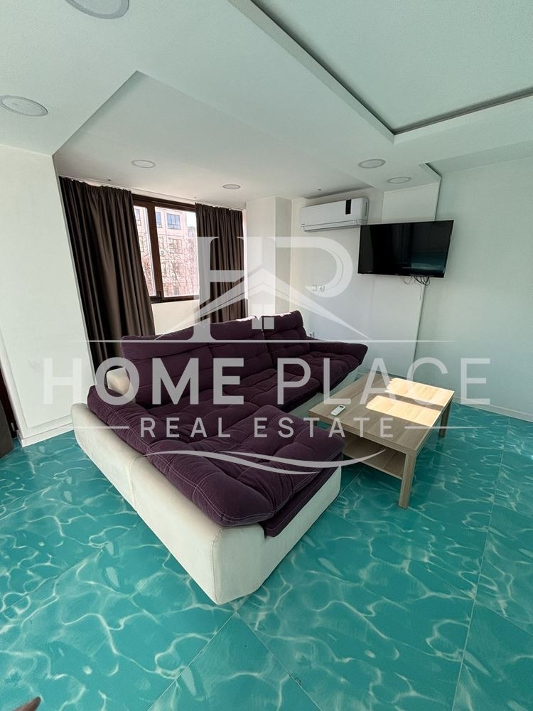 Дава под наем 3-СТАЕН, гр. Варна, Център