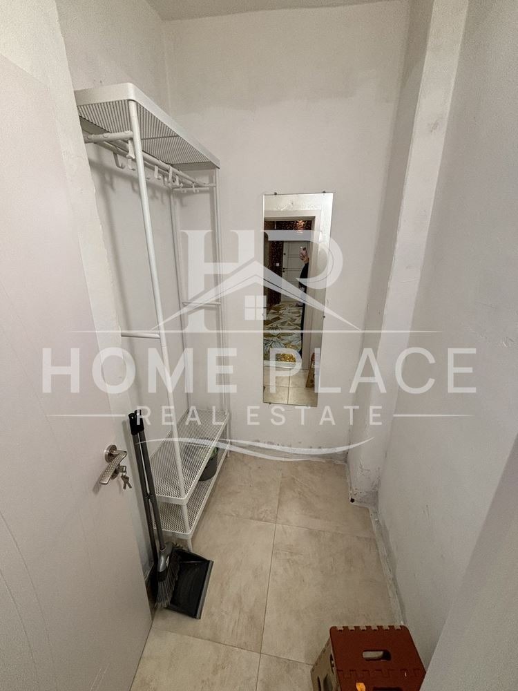 Дава под наем 3-СТАЕН, гр. Варна, Център, снимка 13 - Апартаменти - 54224803