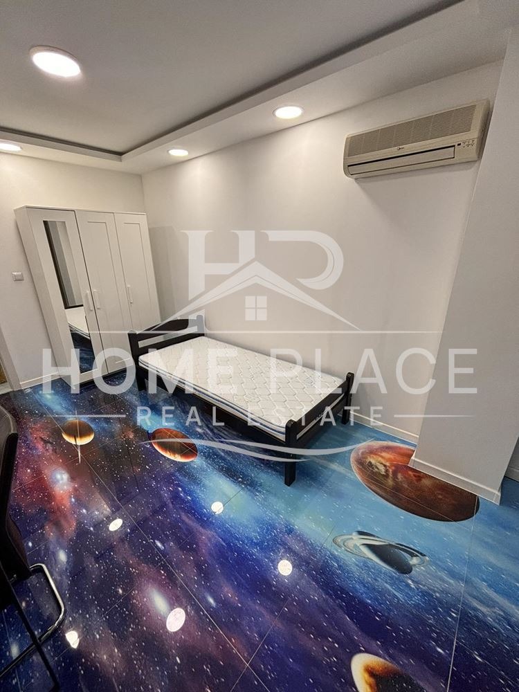 Дава под наем 3-СТАЕН, гр. Варна, Център, снимка 10 - Апартаменти - 54224803