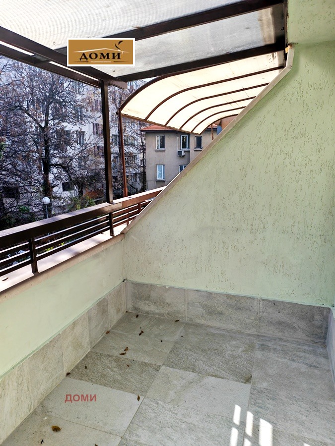 Дава под наем МНОГОСТАЕН, гр. София, Лозенец, снимка 8 - Апартаменти - 52332679