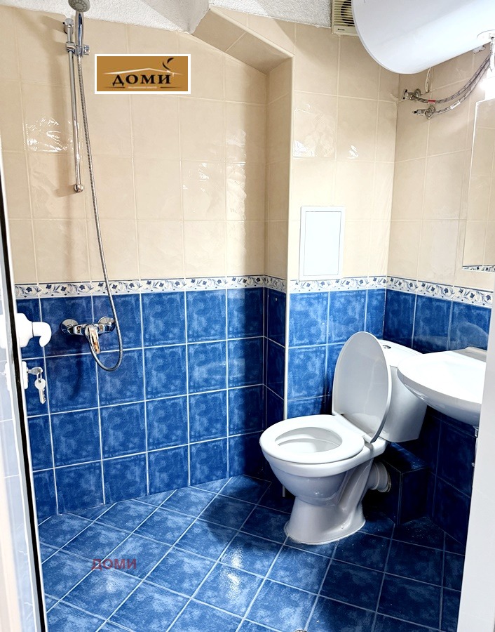 Дава под наем МНОГОСТАЕН, гр. София, Лозенец, снимка 5 - Апартаменти - 52332679