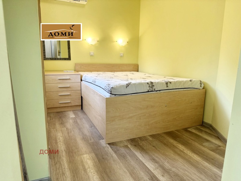 Дава под наем МНОГОСТАЕН, гр. София, Лозенец, снимка 6 - Апартаменти - 52332679